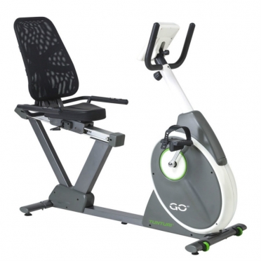Tunturi Ligfiets Recumbent GO 50 14GBR50000